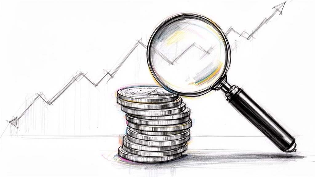 A Guide to Understanding Silver Coins Prices