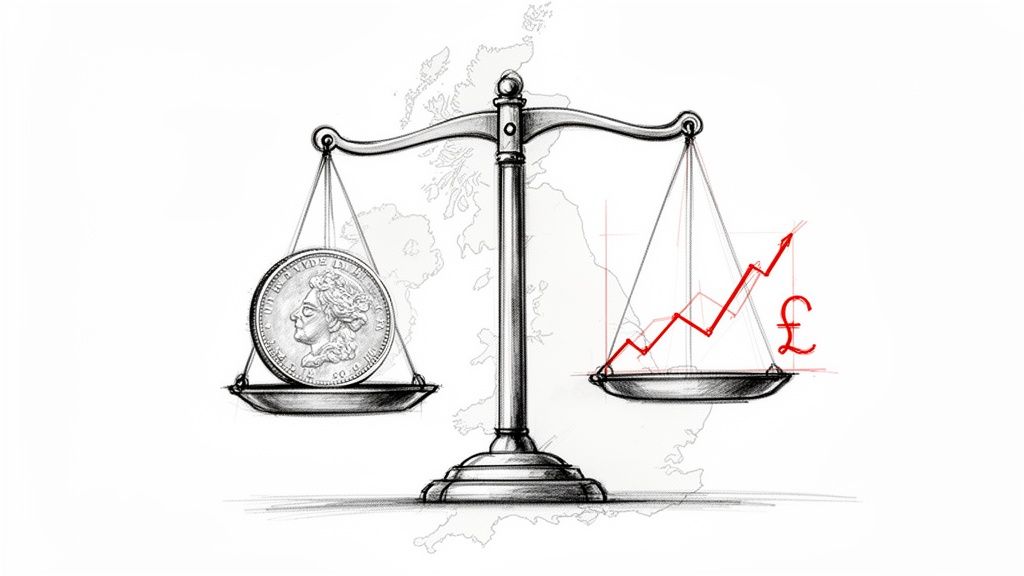 Silver Price Per Ounce: A UK Collector's Guide (2026)