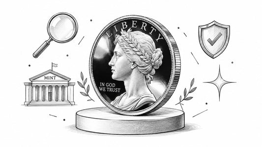 Silver Proof Coins: The Ultimate Collector Guide