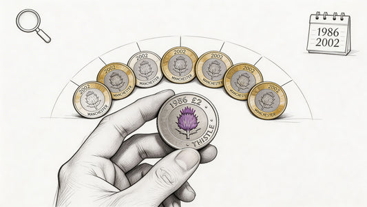 Two Pound Coins Commonwealth Games: A Collector's Guide