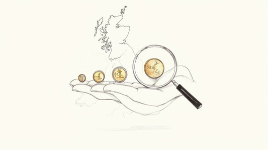 uk coin collecting: Beginner's Guide to Building Your UK Coin Collection