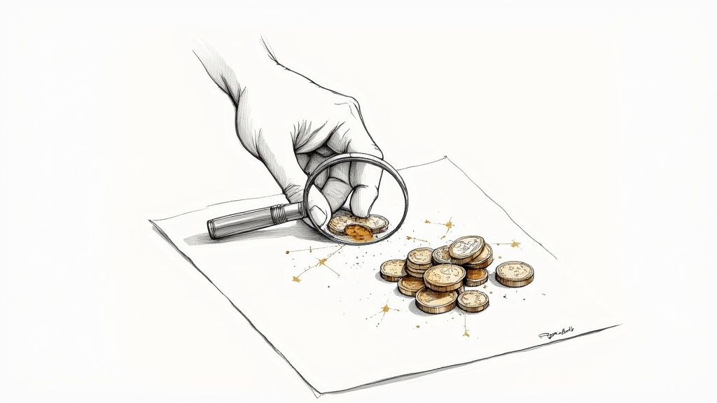 A Guide to Finding Valuable 1 Pound Coins in Your Change