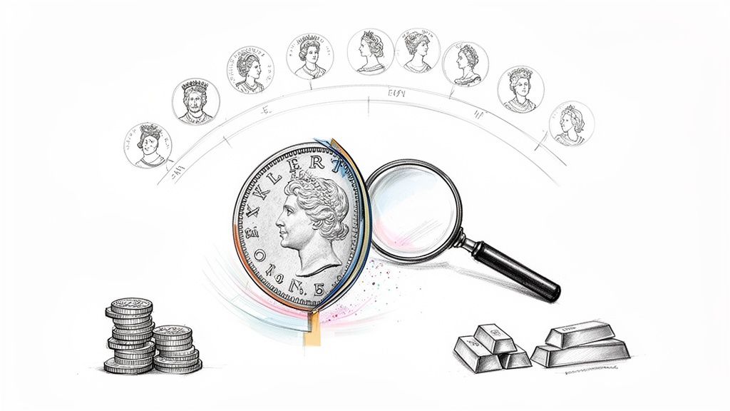 Value of Sixpence (value of sixpence): What's Its True Worth Today