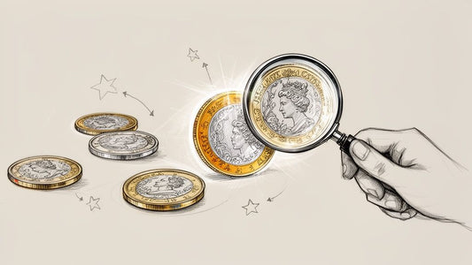 Value Pound Coins: A Guide to Hidden Worth in UK Currency