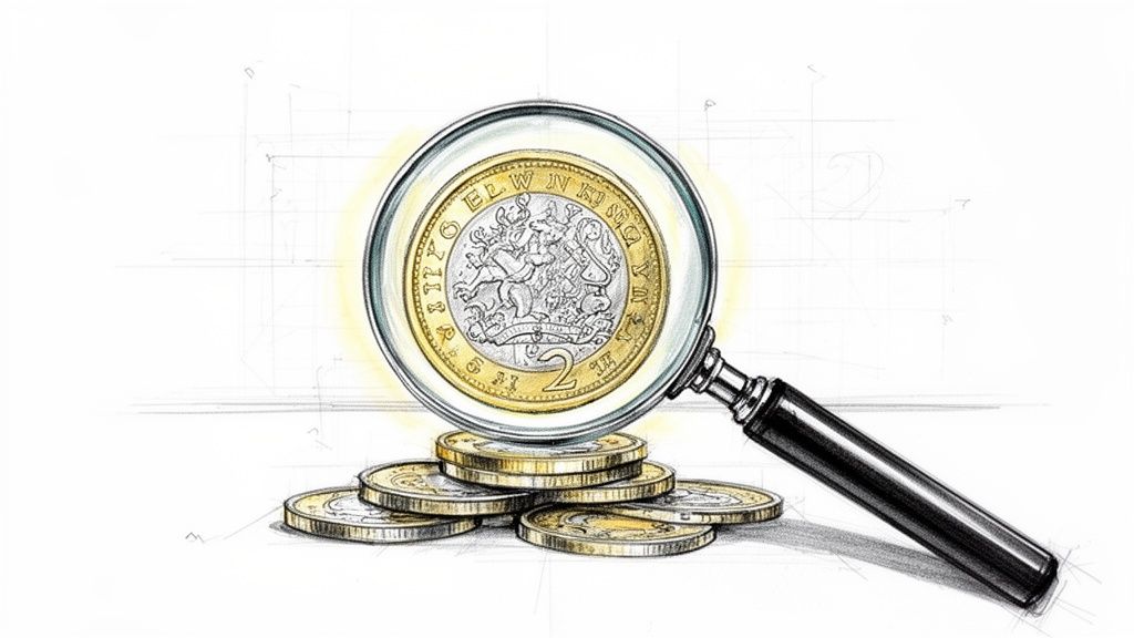 What 2 Pound Coins Are Worth Money The Ultimate Collector's Guide