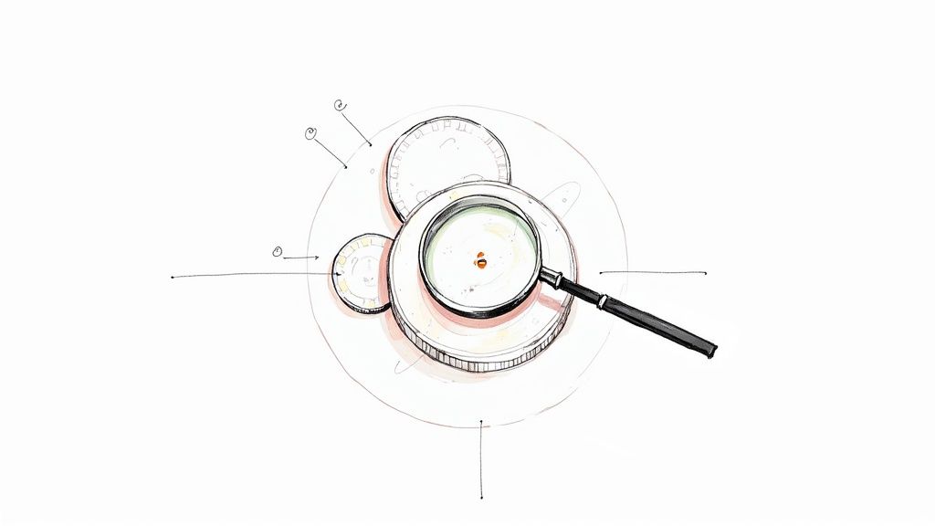 What Are Mint Marks on Coins A Collector's Guide