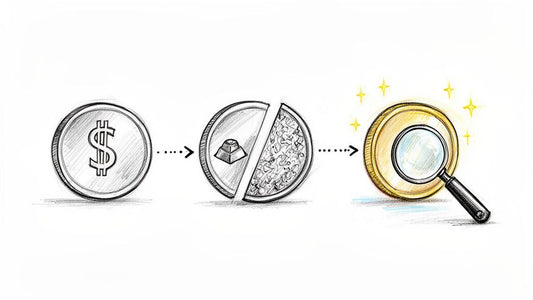 What Does Face Value Mean in Coin Collecting