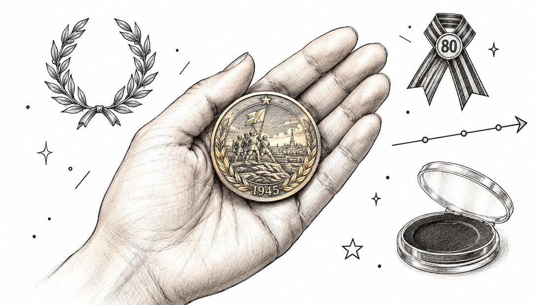 What Is a Commemorative Coin: A Collector's Guide