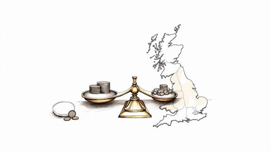 Where sell old coins: Get the best UK price