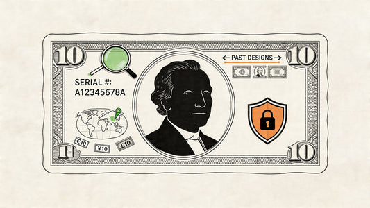Who Is on a 10 Dollar Bill? A Collector's Guide