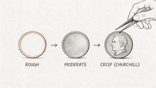 Winston Churchill Coins: A Collector's Guide