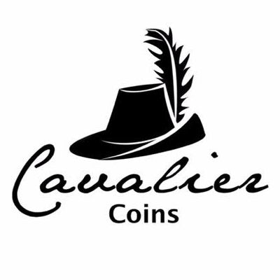 Cavalier Coins Ltd